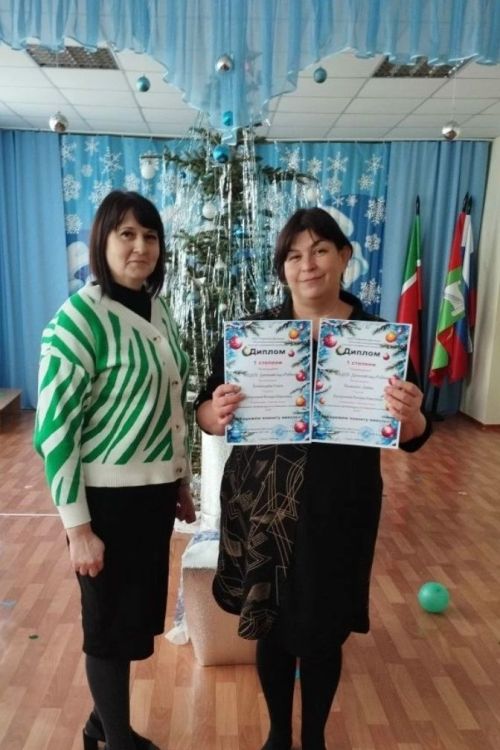 В Заинске подвели итоги экологического фотоконкурса «Бережем планету вместе»