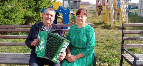Кабан-Бастрыкның талантлы кызы