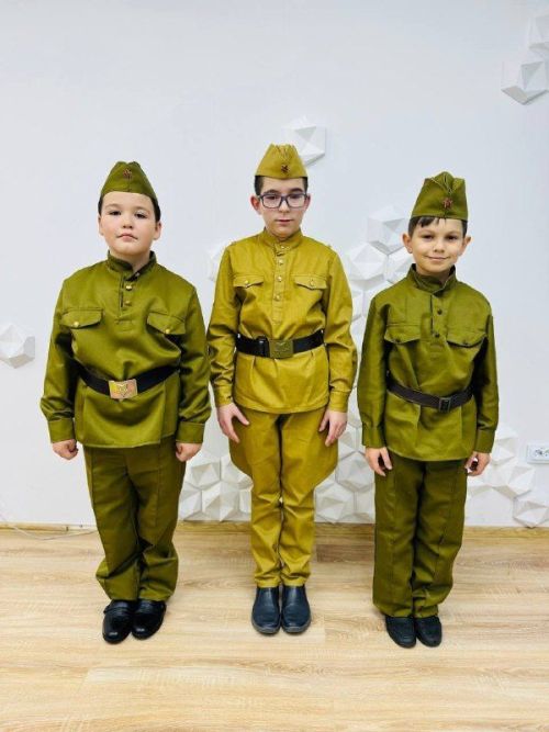 В Заинске подвели итоги юбилейного детского вокального конкурса «Золотой колосок»