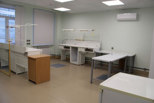 Зәйдә яңартылган стоматология бүлегенә  беренче пациентлар килде