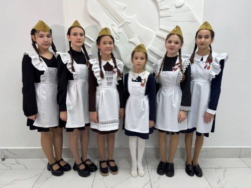 В Заинске подвели итоги юбилейного детского вокального конкурса «Золотой колосок»