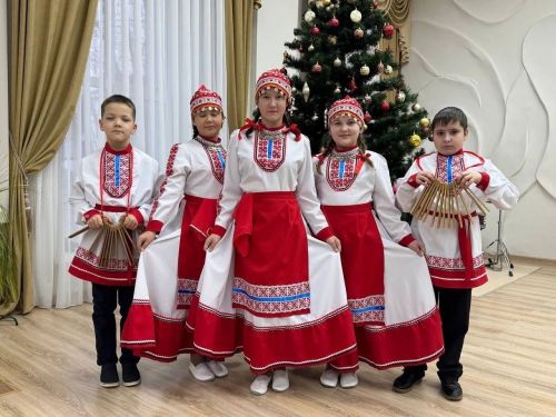 Зәйдә “Алтын башак” яшь талантлар бәйгесе яңа осталарны ачыклады