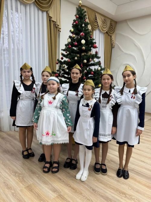 Зәйдә “Алтын башак” яшь талантлар бәйгесе яңа осталарны ачыклады