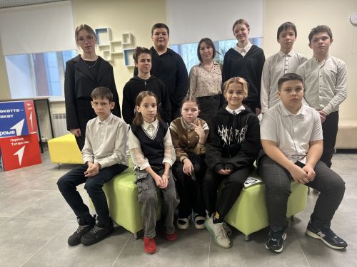 В Заинске психологи разъяснили, как распознать ложь