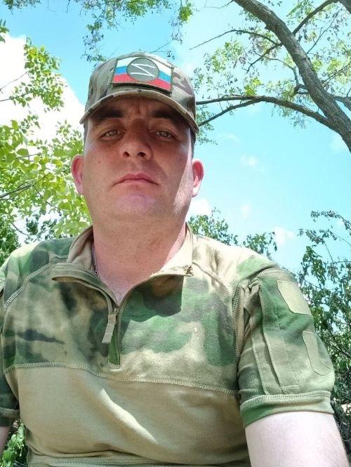 Участник СВО из Заинска спас жизнь своим боевым товарищам