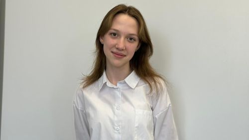 Заинская школьница стала призером регионального этапа всероссийской олимпиады по математике
