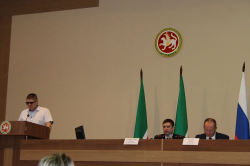 Юлларда иминлек — кешеләр исәнлеге ул