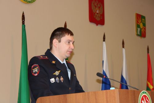 Юлларда иминлек — кешеләр исәнлеге ул