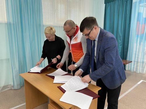 Просвещение и профориентация: Заинская ГРЭС знакомит детей с миром энергетики и помогает в выборе профессии