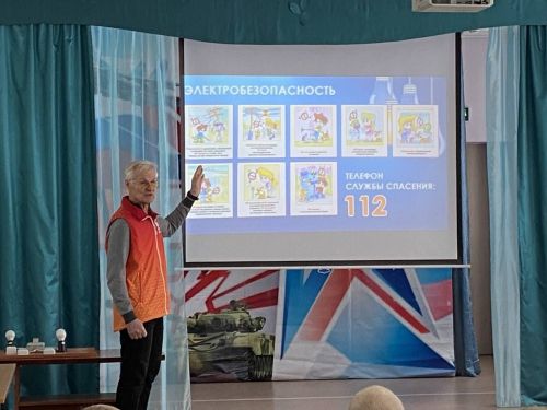 Просвещение и профориентация: Заинская ГРЭС знакомит детей с миром энергетики и помогает в выборе профессии