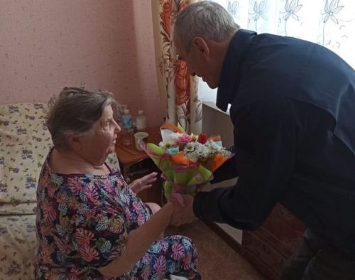 Узница концлагеря Галина Попова: «Жизнь в лагере была невыносимой – условия не человеческие»