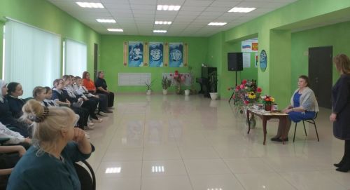 Мирныйда «Җиңүгә кадәр 80 көн» акциясе кысаларында чаралар оештырыла
