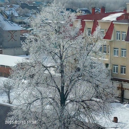 Погода в Татарстане изменится