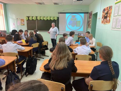 День родного языка в Заинске: праздник культуры, знаний и традиций