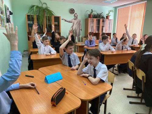 День родного языка в Заинске: праздник культуры, знаний и традиций