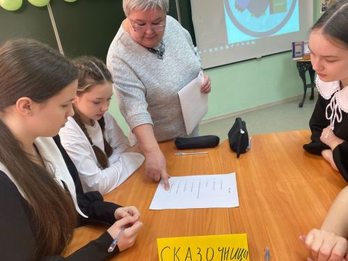 День родного языка в Заинске: праздник культуры, знаний и традиций