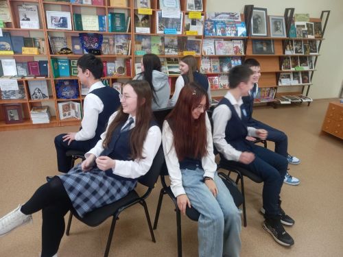 День родного языка в Заинске: праздник культуры, знаний и традиций