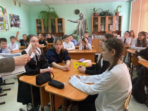 День родного языка в Заинске: праздник культуры, знаний и традиций