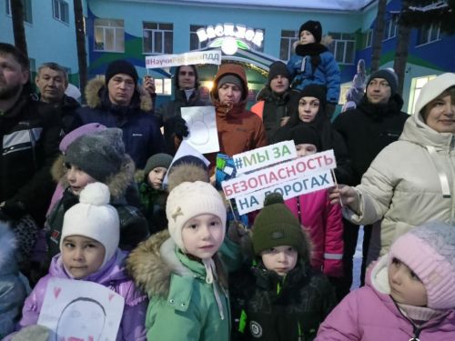 «Күкчәчәк» тә «Әти-әниләр патруле» яхшы эшли