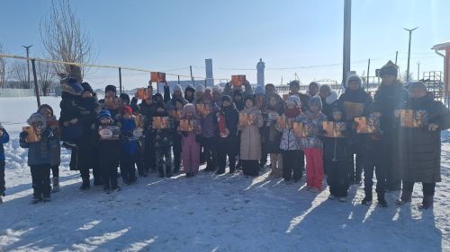 Пожарная безопасность для школьников: важные правила и практические советы
