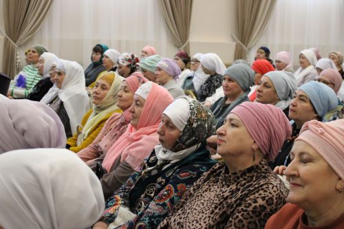 В Заинске наградили активистов, внесших вклад в сохранение и развитие татарского языка