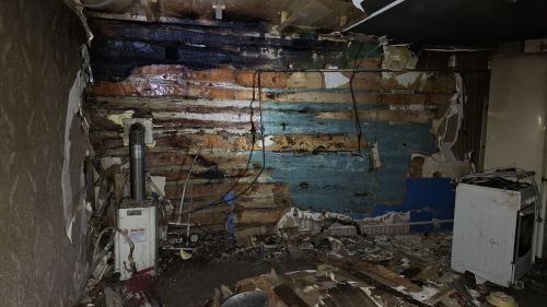 Неисправный водонагреватель как причина пожара: правила безопасности для жителей Заинска