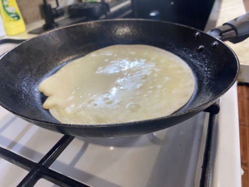 Май чабу атнасы дәвам итә