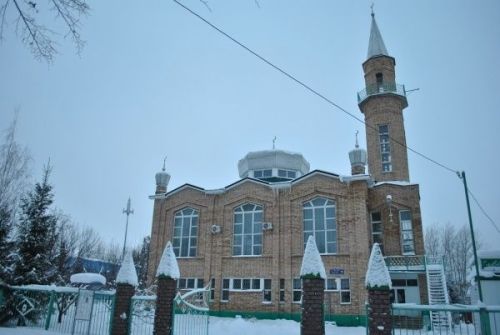 Определены размеры фитр-садаки и фидии в месяц Рамадан
