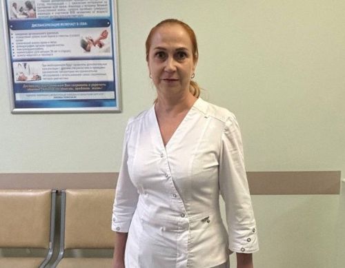 Диспансеризация яман шешне иртә стадиядә ачыкларга мөмкинлек бирә