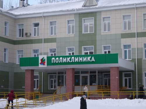В Заинской ЦРБ разъяснили, как диспансеризация помогает в борьбе с онкологией