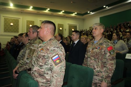 Юрий Камалтынов: «Зәй районында төрле дәрәҗә программалар нәтиҗәле кулланыла»