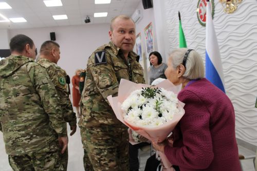 Юрий Камалтынов: «Зәй районында төрле дәрәҗә программалар нәтиҗәле кулланыла»