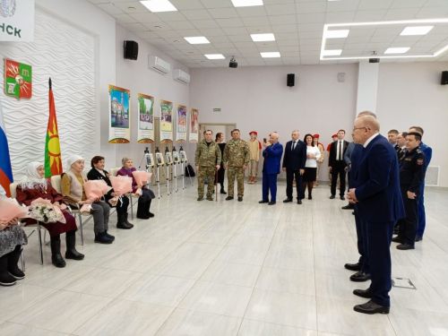 Юрий Камалтынов: «Зәй районында төрле дәрәҗә программалар нәтиҗәле кулланыла»