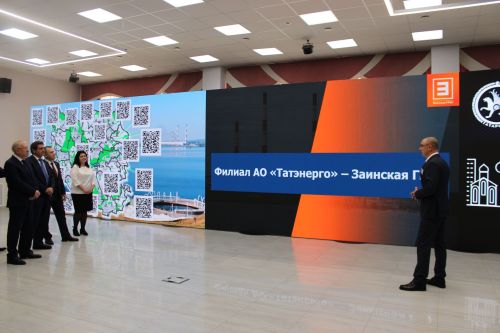 Юрий Камалтынов: «Зәй районында төрле дәрәҗә программалар нәтиҗәле кулланыла»