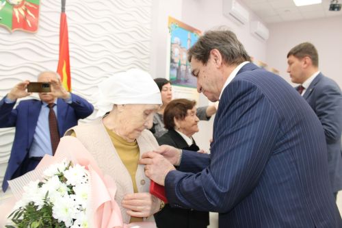 Юрий Камалтынов: «Зәй районында төрле дәрәҗә программалар нәтиҗәле кулланыла»