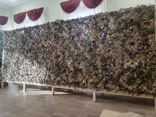 Җәннәт Гарифуллина: «Яраткан газетам аша хәрбиләргә булышучы һәр авылдашыма рәхмәт белдерәсем килә»