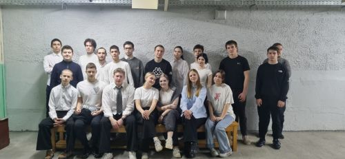 Молодежный турнир по стрельбе состоялся в Заинске