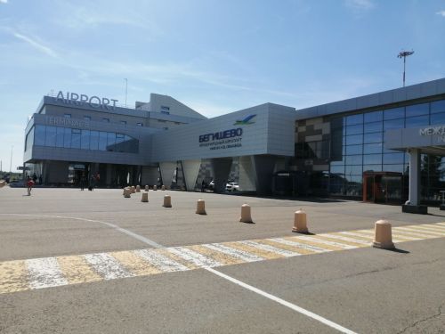 Лучшим аэропортом признан «Бегишево»