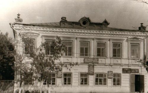 Когда в Заинске зазвонил первый телефон