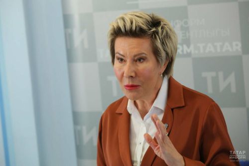 Ольга Павлова: Игра «Зарница» объединяет поколения и воспитывает патриотизм