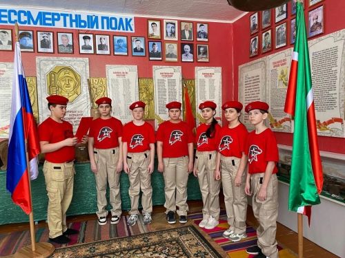 Зәйдә яшьармиячеләр сафы тулылана