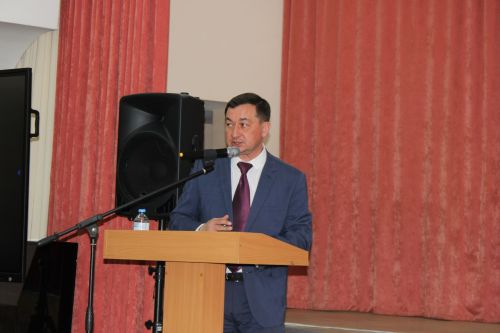 Баланы ил патриоты итеп тәрбияләү - һәр педагогның мөһим бурычы