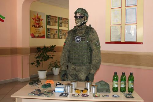 Баланы ил патриоты итеп тәрбияләү - һәр педагогның мөһим бурычы
