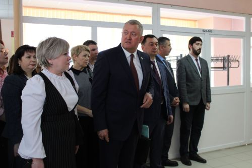 Баланы ил патриоты итеп тәрбияләү - һәр педагогның мөһим бурычы