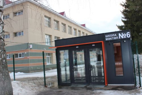 Баланы ил патриоты итеп тәрбияләү - һәр педагогның мөһим бурычы