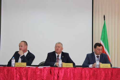 Баланы ил патриоты итеп тәрбияләү - һәр педагогның мөһим бурычы