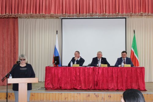 Баланы ил патриоты итеп тәрбияләү - һәр педагогның мөһим бурычы