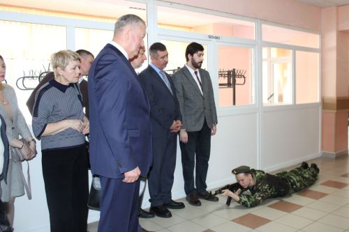 Баланы ил патриоты итеп тәрбияләү - һәр педагогның мөһим бурычы