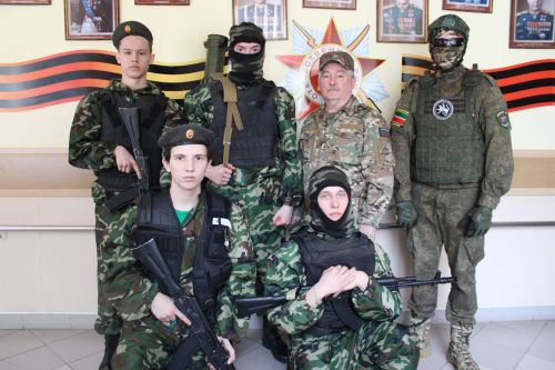 Баланы ил патриоты итеп тәрбияләү - һәр педагогның мөһим бурычы