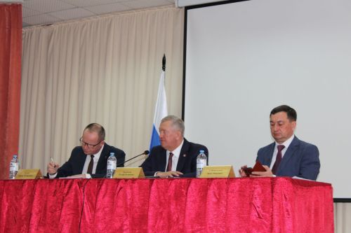 Баланы ил патриоты итеп тәрбияләү - һәр педагогның мөһим бурычы